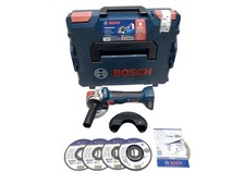 Smerigliatrice angolare a