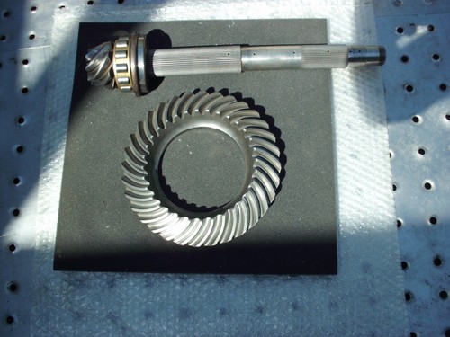 Kit trasmissione porsche 996 - kit,