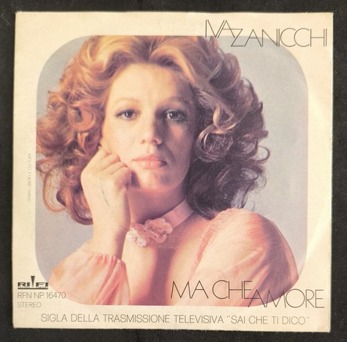 Iva zanicchi ma che - ma,