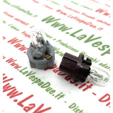 Portalampada spia supporto