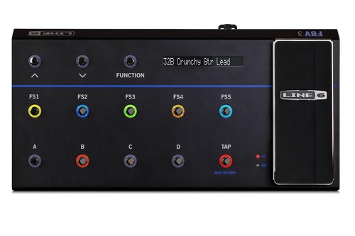 Line fbv 040 - 6,