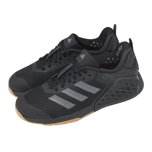 Adidas dropset trainer black - adidas,