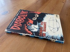 Diabolik anno vii - diabolik, n°12
