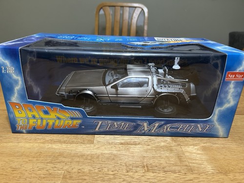Sunstar diecast model - sunstar,
