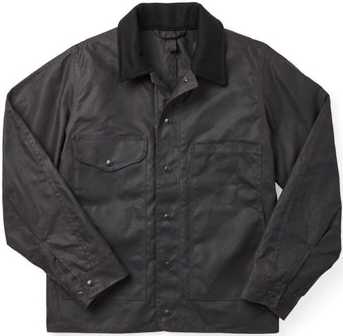 Filson tin cloth - filson, giacca