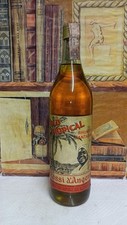 Rhum Di Fantasia Old Tropical