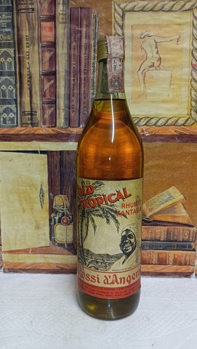 Rhum fantasia old tropical - di,
