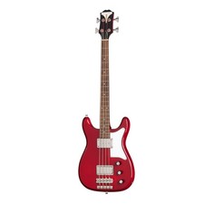 Epiphone Newport Bass Cherry - basso elettrico