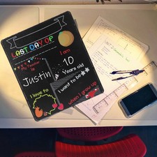 Lavagna Gesso Da Parete Per Il