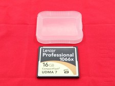 Lexar professional 1066x -