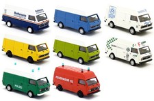 Brekina volkswagen lt - brekina,