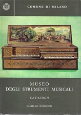 MUSEO DEGLI ANTICHI STRUMENTI