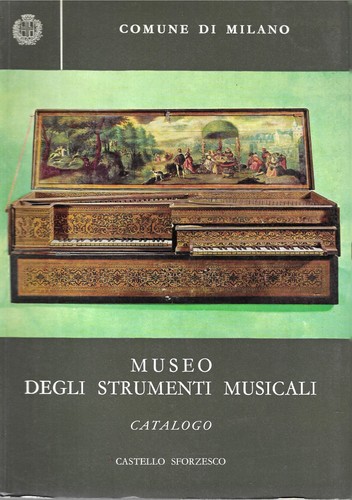 Museo degli antichi strumenti - museo,