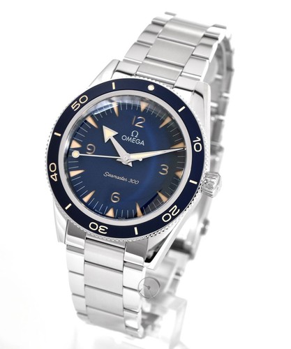 Omega seamaster 300 master - seamaster,