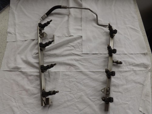 Bmw s65b40 iniettori - bmw,