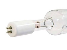 GX48L Lampadina UV per depuratore acqua Sanitron A2400, S2400, S2400B, S2400C
