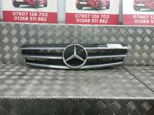 MERCEDES CLK CLK200 KOMPRESSOR