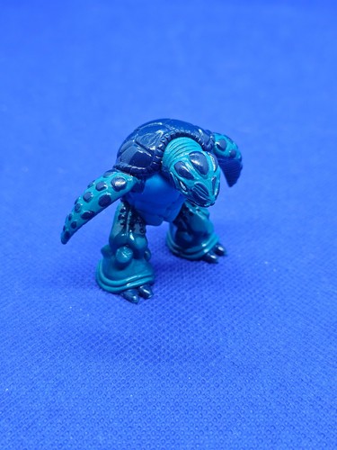 Turtle prophétesse gormiti - la,