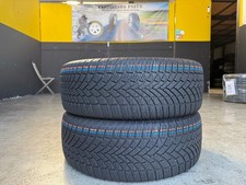 Usato: 2 Gomme 225/60R17 99H