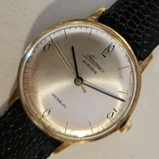 Orologio Vintage Uomo "FINONA"