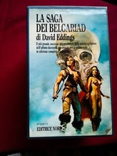 LA SAGA DEI BELGARIAD DI DAVID