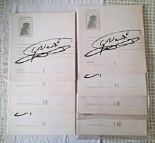 Collezione Vinili Opera