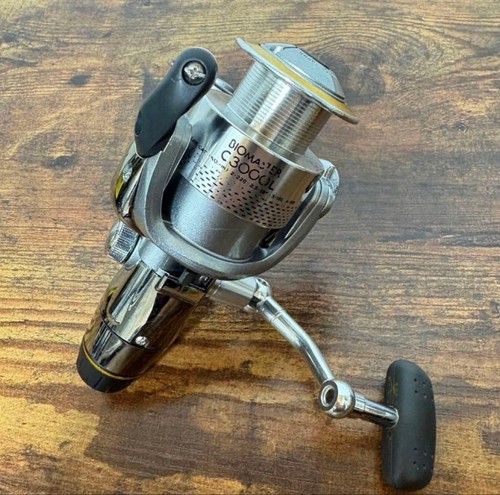 Mulinello pesca shimano - mulinello,