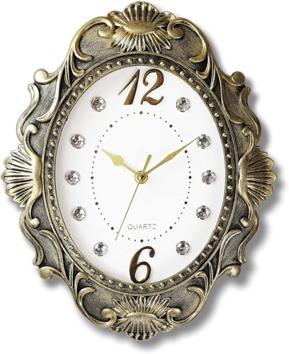 Orologio parete rustico - ®, da