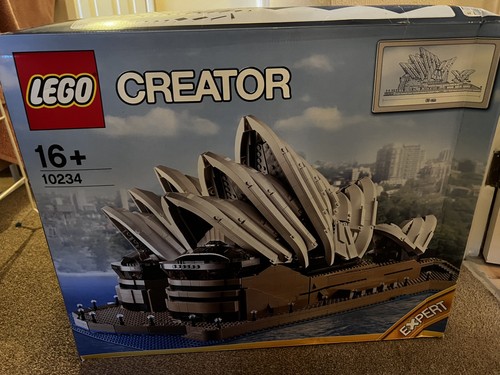 Lego creator expert - lego, expert: