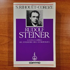 Rudolf Steiner - S