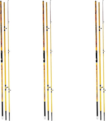 Canna pesca surfcasting - canna,