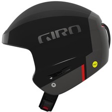 Giro Strive MIPS Casco Uomo Nero Opaco M