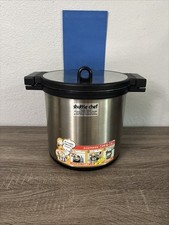 Thermos Fornello Termico