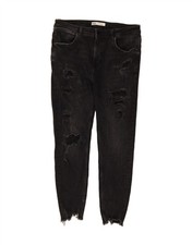 Jeans donna ZARA skinny