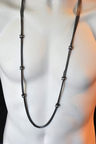 Collana chico lunga - chico's,