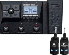 Nuovo zoom g2x four - nuovo,