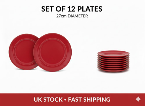 Homebird set piatti - set, di