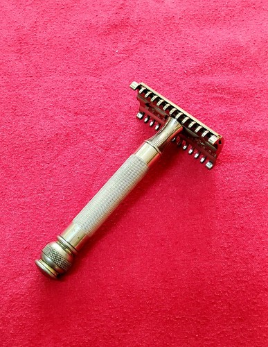Gillette goodwill vintage - gillette,