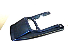 per honda cb 450 nighthawk 86 89 codone sella rear cowling seat 77210m09a6700