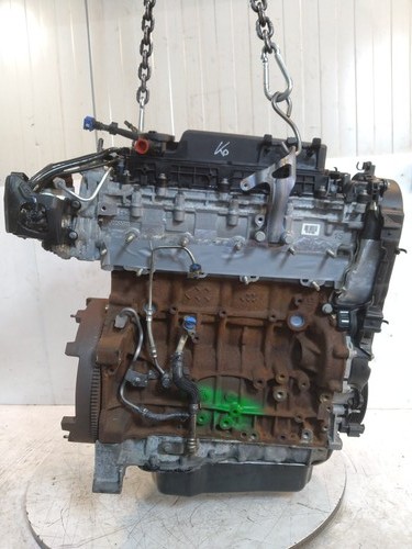 Motore per peugeot boxer - motore,