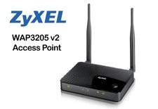 Zyxel WAP3205 v2 Access Point