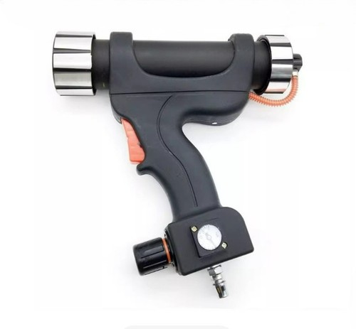 Pistola pneumatica silicone - pneumatica,