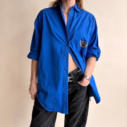 Anne cole collection crest blu - anne,