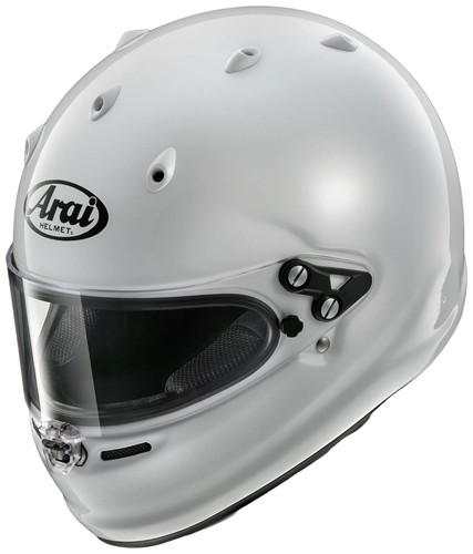 Casco crash arai - arai, skv-r