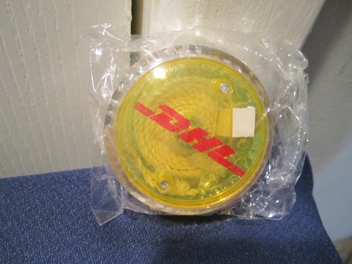 Illuminato dhl da - yo-yo,