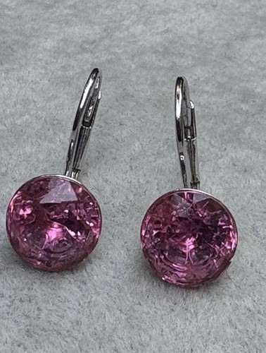 Orecchini swarovski bella - orecchini,
