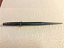 Sheaffer 14k gold - , snorkel