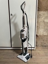 vaporetto polti 3 clean, vapore, aspirapolvere, ciclonico, come nuovo, ricambi 