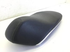 SELLA SADDLE - STRAPPI E DIFETTI SU FODERA PIAGGIO LIBERTY IGET ABS 125 2015
