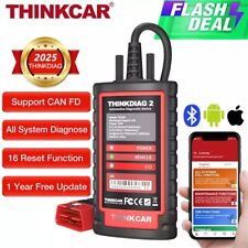 ThinkDiag 2 OBD2 strumenti